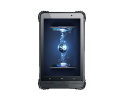 5G防爆平板电脑EXM72