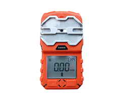 JCB4（X）甲烷检测报警仪